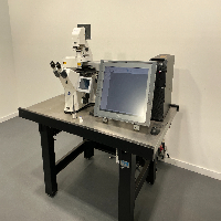 Carl Zeiss Axio Observer.Z1 Microscope image 0